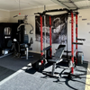 Home-Gym-Kaufberatung: 8 Schritte zum perfekten Home Gym
