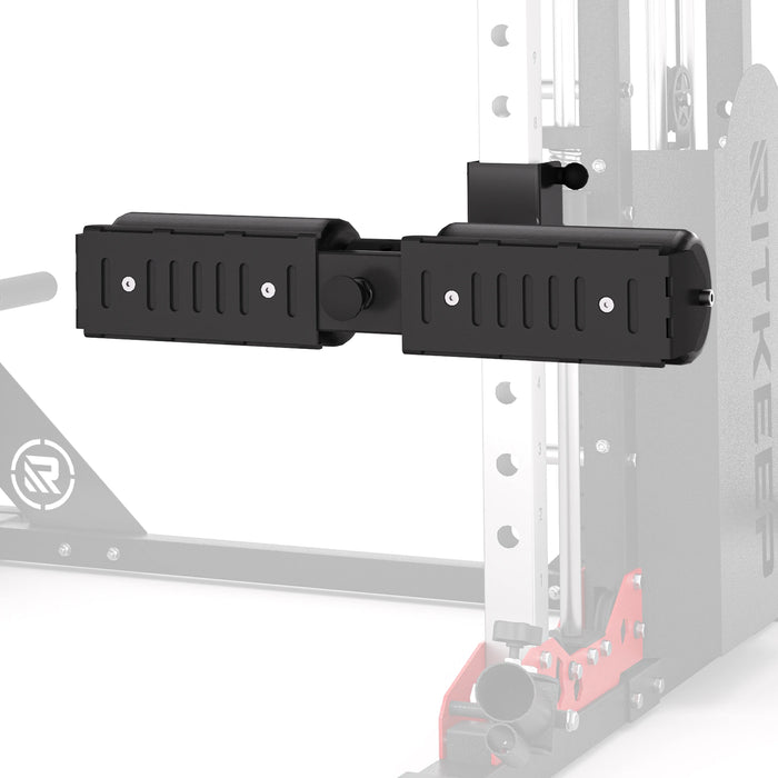 50*50 mm TANK 3-in-1 Beinhalter Rack Attachment