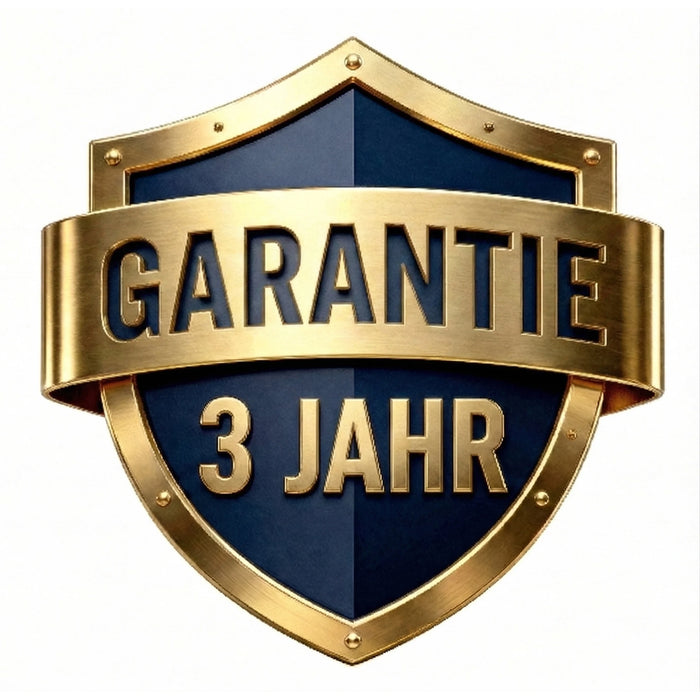 Destroyer M10 - 3 Jahr Garantie