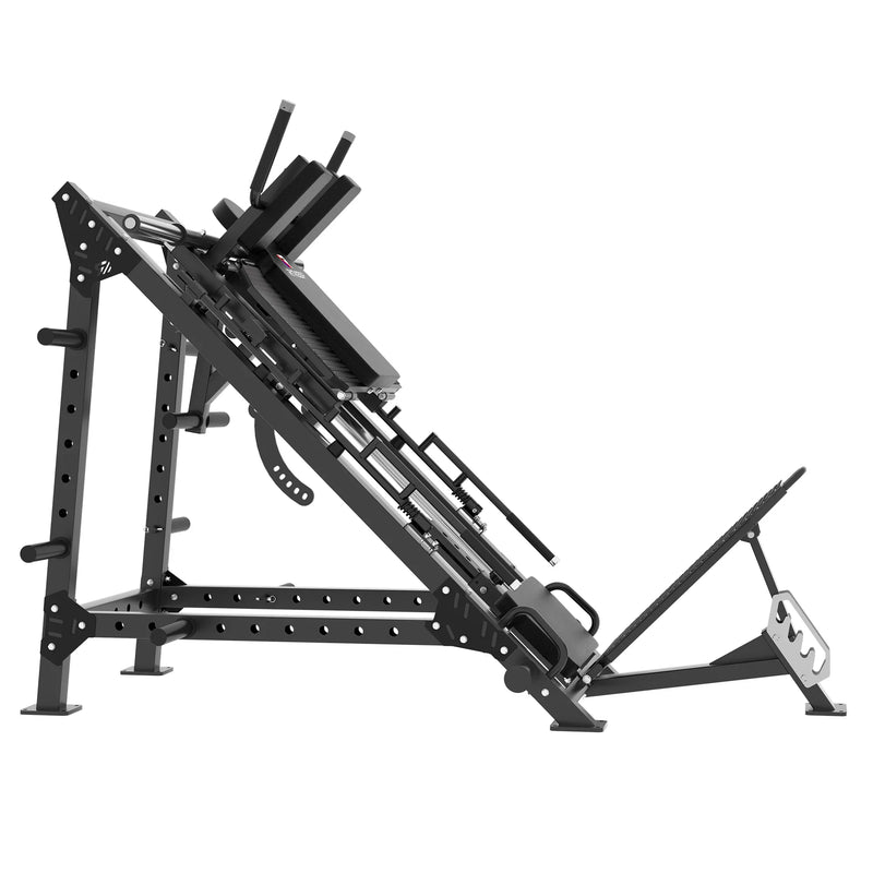 RitKeep Thunderbolt A10 Beinpresse Hack Squat Maschine