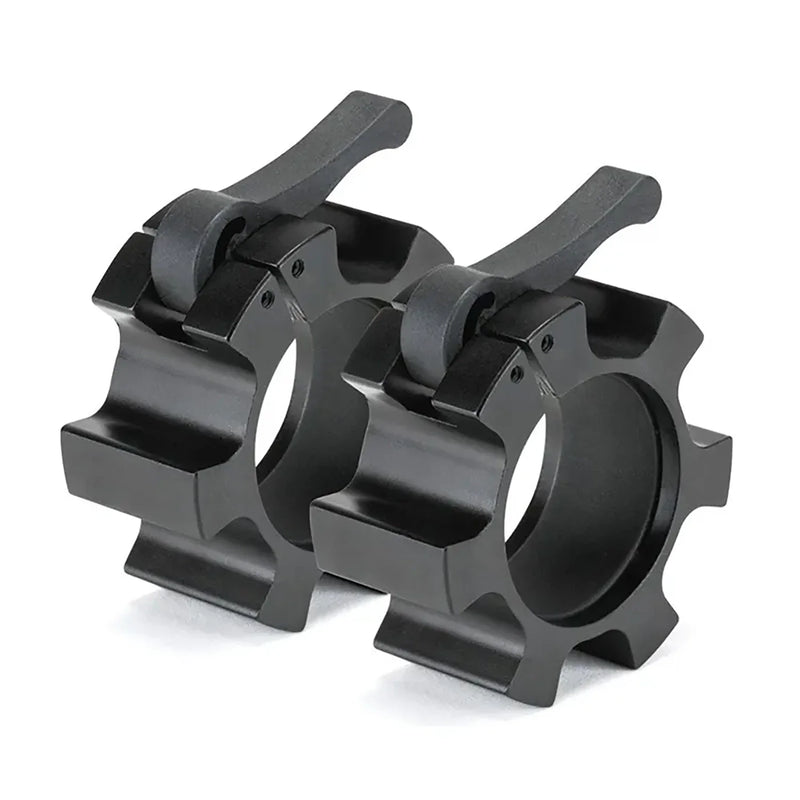 RitKeep Olympic Bar Collars (Pairs)