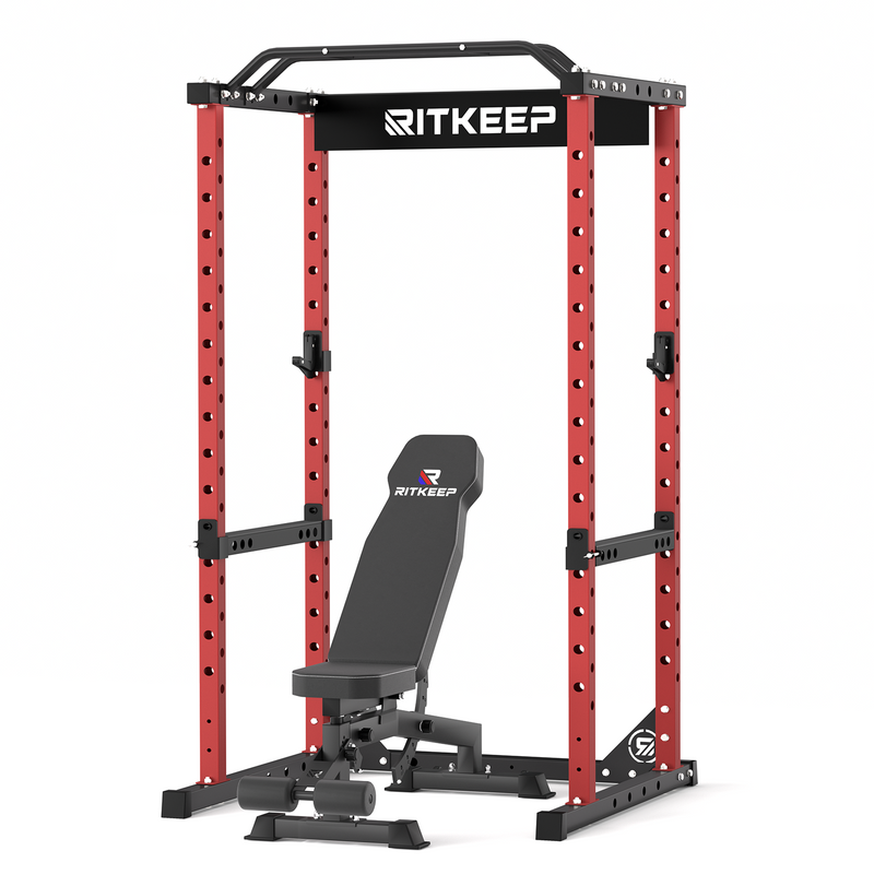 RMAX-2250 POWER RACK