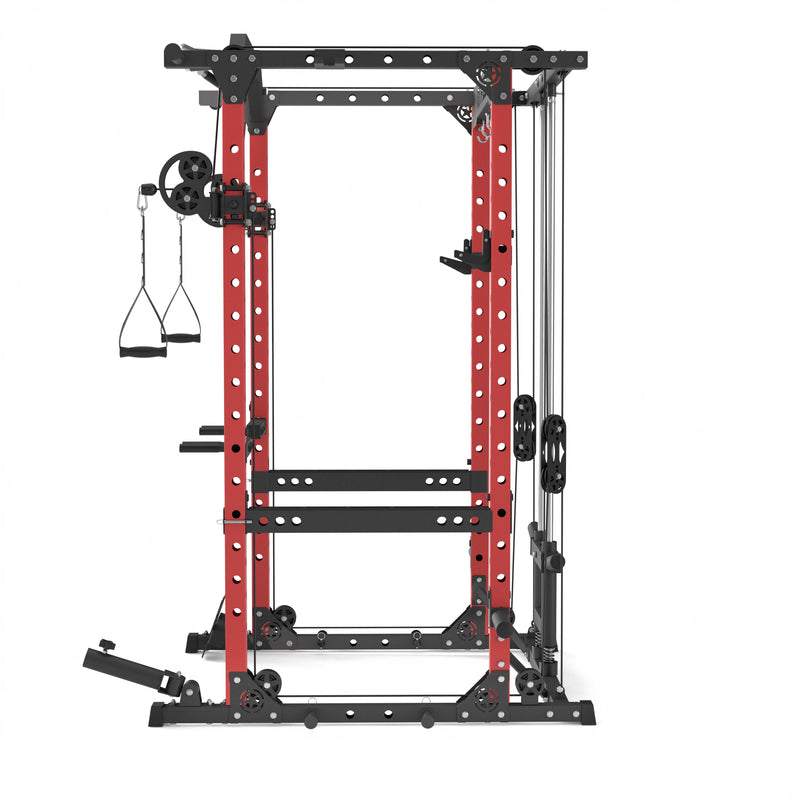Zerstörer M10 ALLES IN EINEM Kraftständer für das Heim-Fitnessstudio