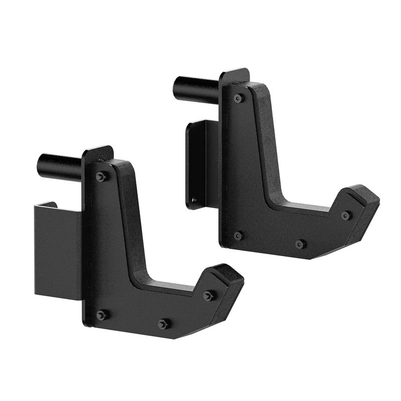 RitKeep Sandwich-J-Hooks für 50 × 50 mm Power Racks