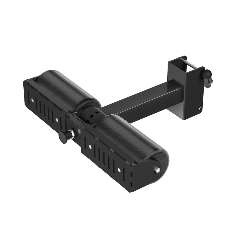 TANK 3-in-1 Beinhalter Rack Attachment