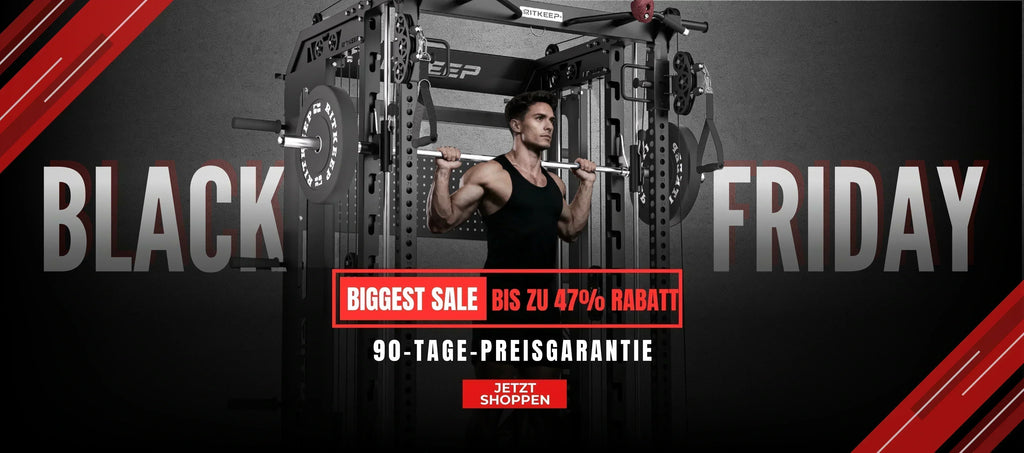 Méga offres Black Friday | Que chaque choix en vaille la peine