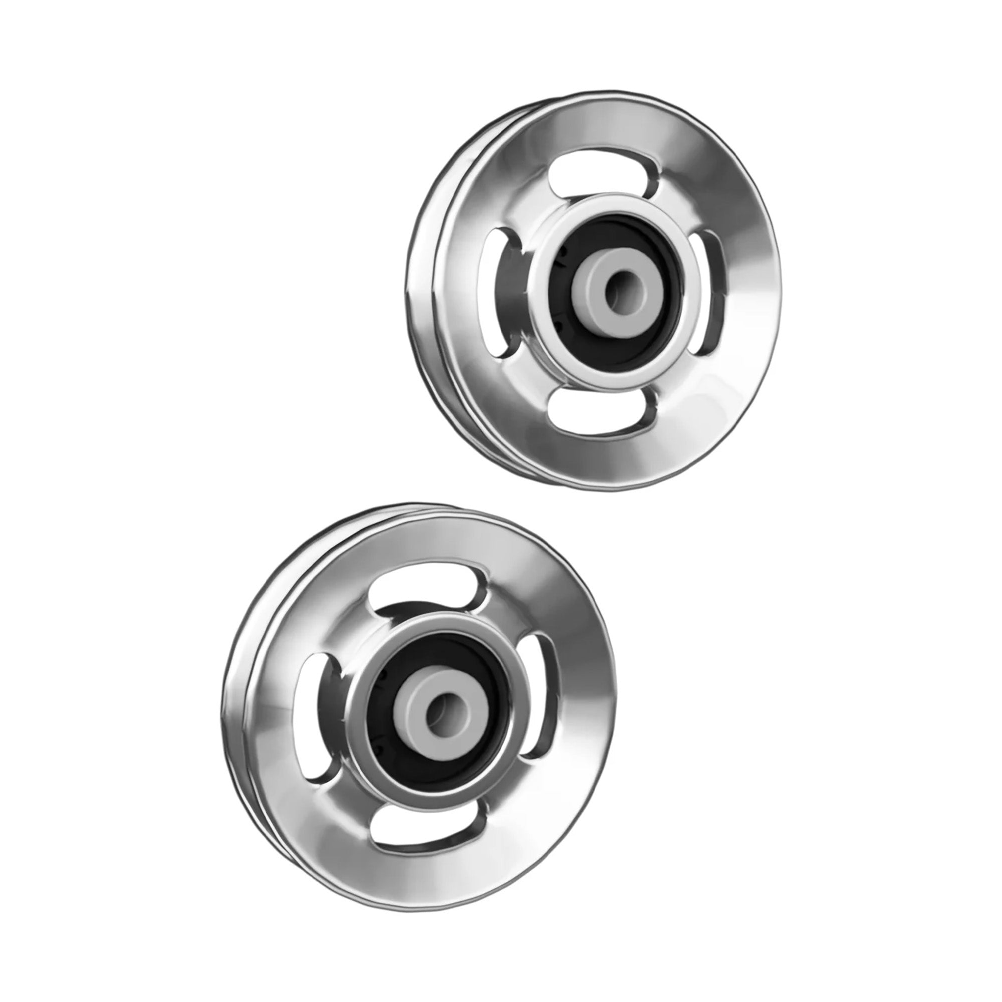 RitKeep Aluminium-Seilrollen-Aufrüstkit