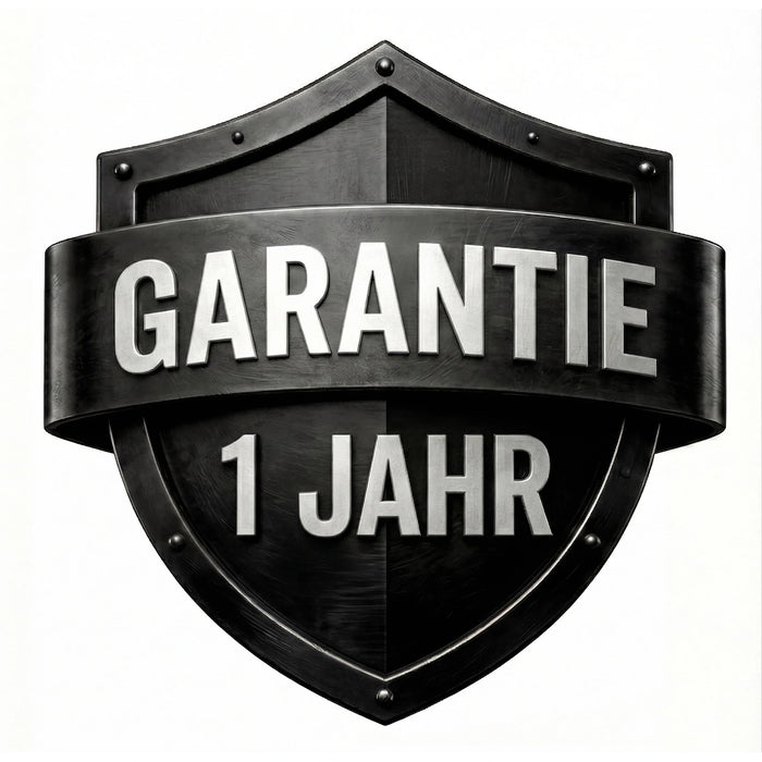 PMAX-5600 - 1 Jahr Garantie