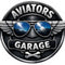 Aviator’s Garage