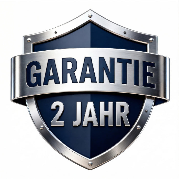 PMAX-5600 - 2 Jahr Garantie