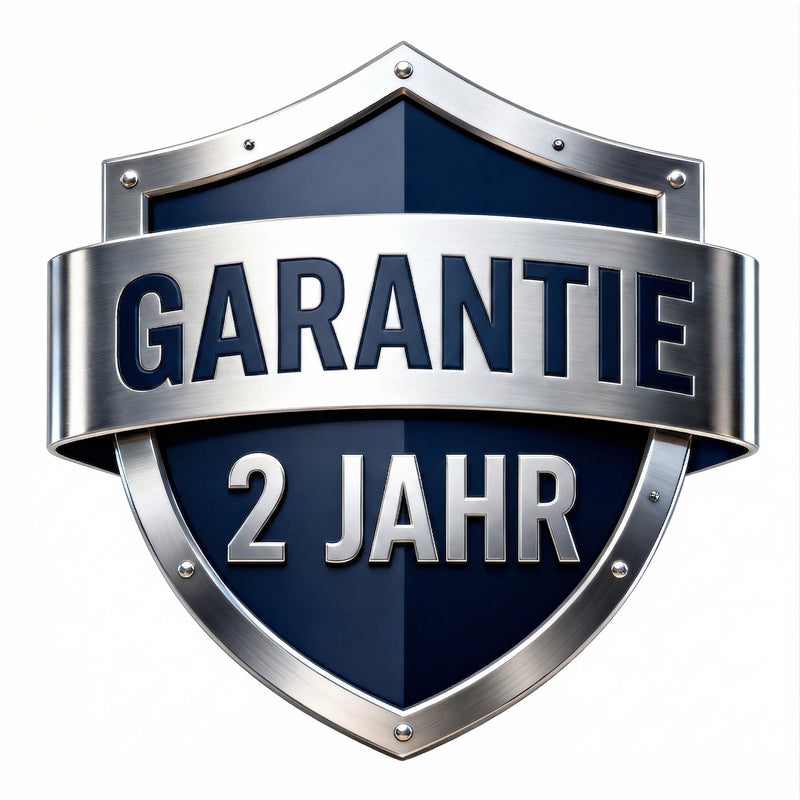 Destroyer M10 - 2 Jahr Garantie