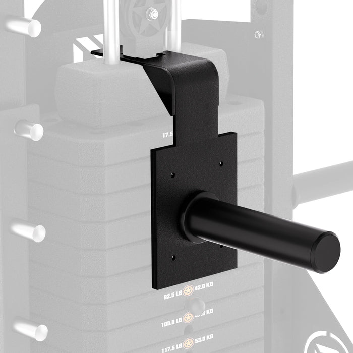 PMAX 5600 Zusatz-Plattenhalter für den Gewichtsstapel (Paar)