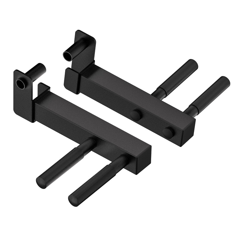RitKeep 50×50 mm Dip-Barren-Aufsatz (Paar)