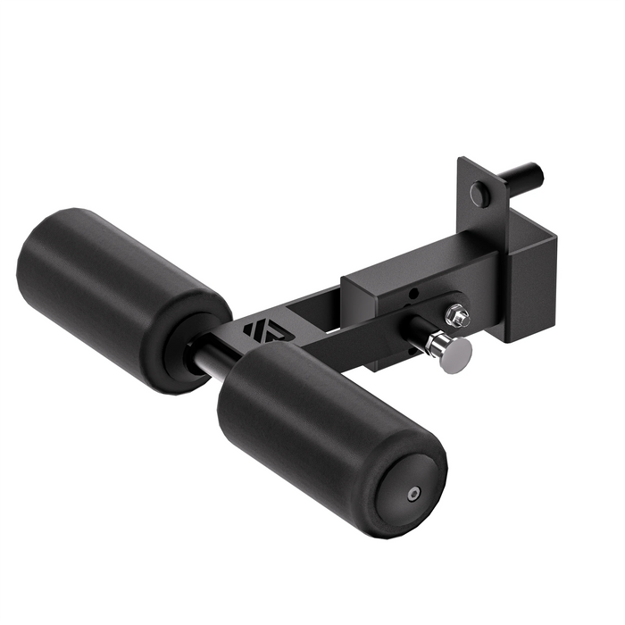 Adjustable Leg Rest Attachment