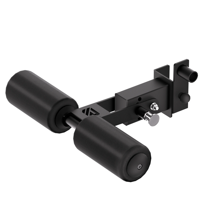 Adjustable Leg Rest Attachment