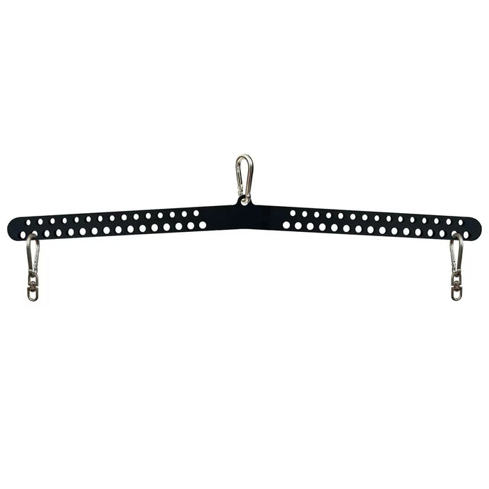 Verstellbare Multi-Grip Latzugstange