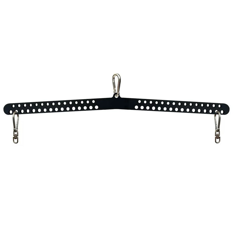 Verstellbare Multi-Grip Latzugstange
