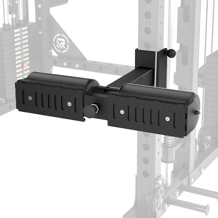 50*70 mm TANK 3-in-1 Beinhalter Rack Attachment