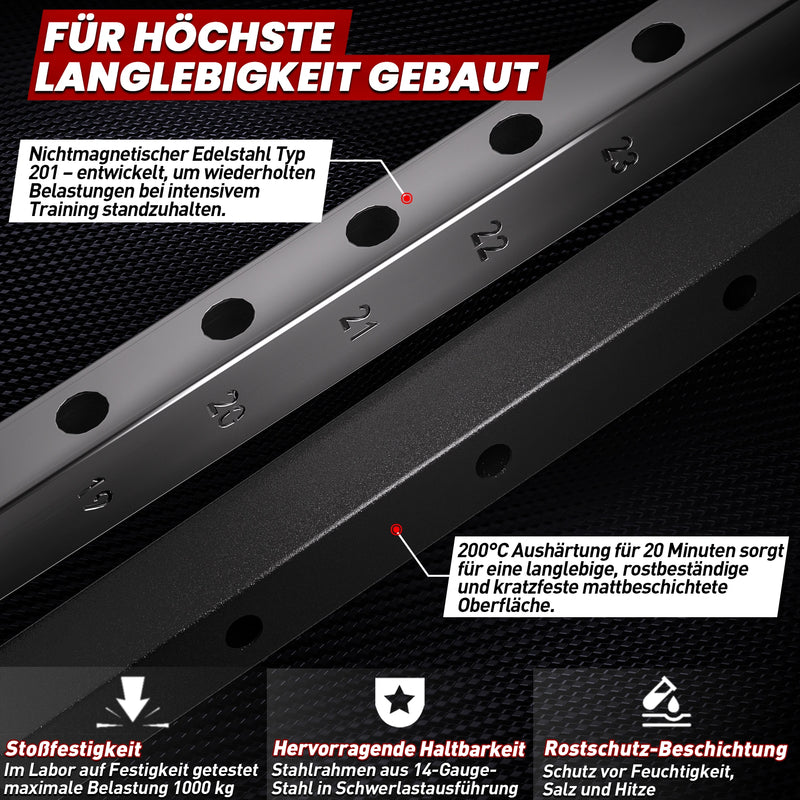 PMAX 5600 Home Gym Smith Maschine – Integriertes Gewichtssystem