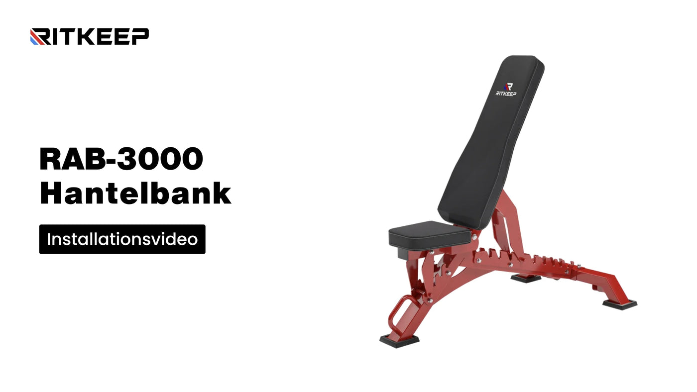 RAB 3000