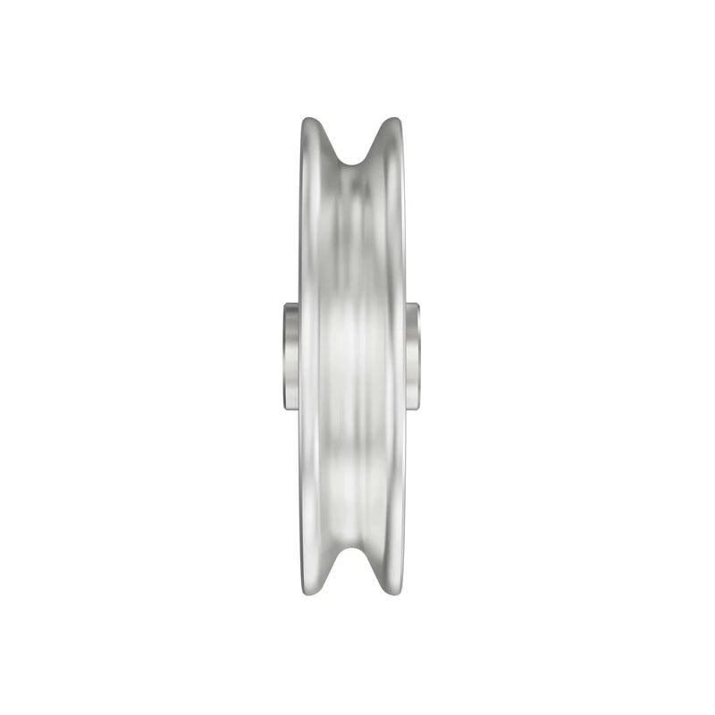 RitKeep Aluminium-Seilrollen-Aufrüstkit