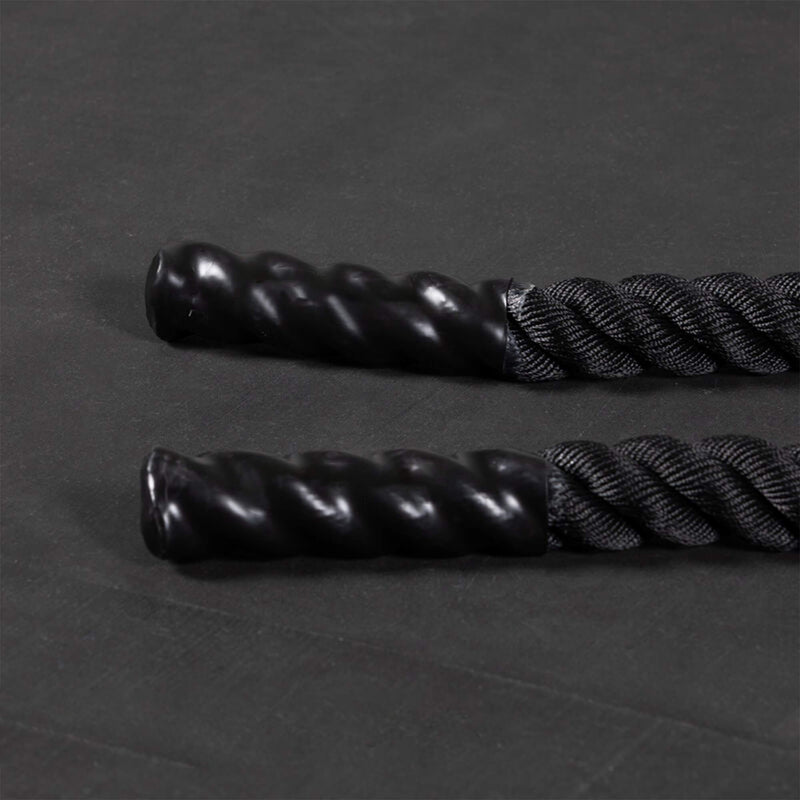 19/30FT Übungs-Battle-Seil für das Training im Heim-Fitnessstudio