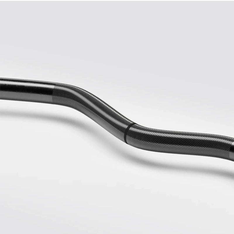 RitKeep 1,2M Olympische EZ-Curl-Stange