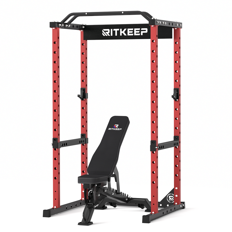 RMAX-2250 POWER RACK