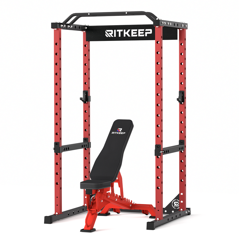 RMAX-2250 POWER RACK
