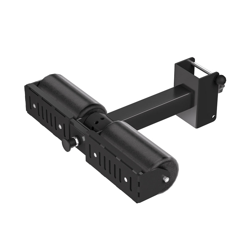 TANK 3-in-1 Beinhalter Rack Attachment