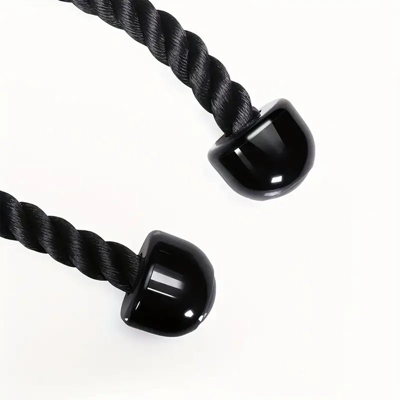 Trizeps-Pulldown-Seilaufsatz