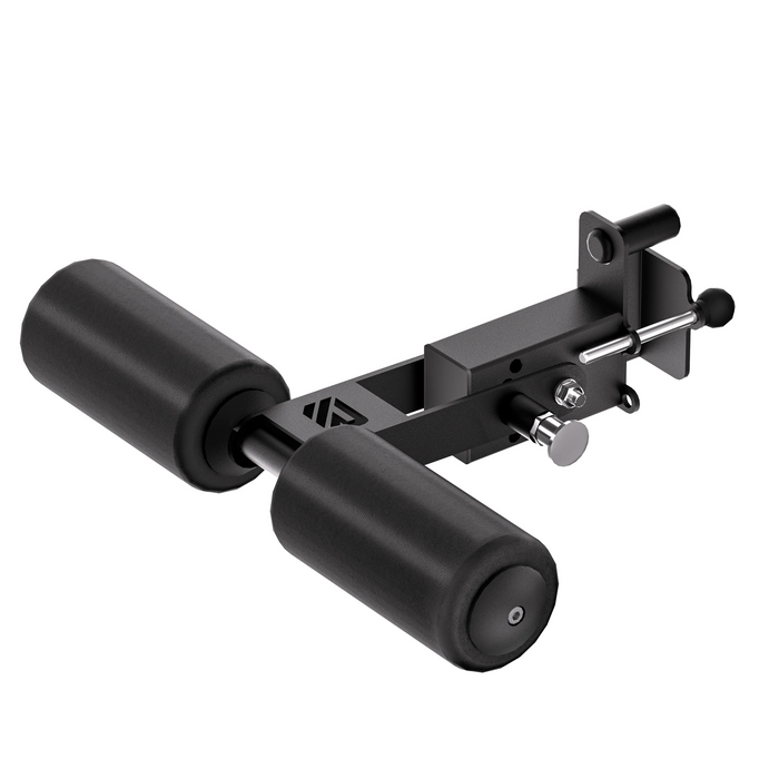 Adjustable Leg Rest Attachment